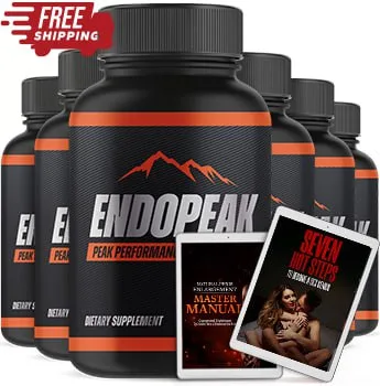 EndoPeak Suplements
